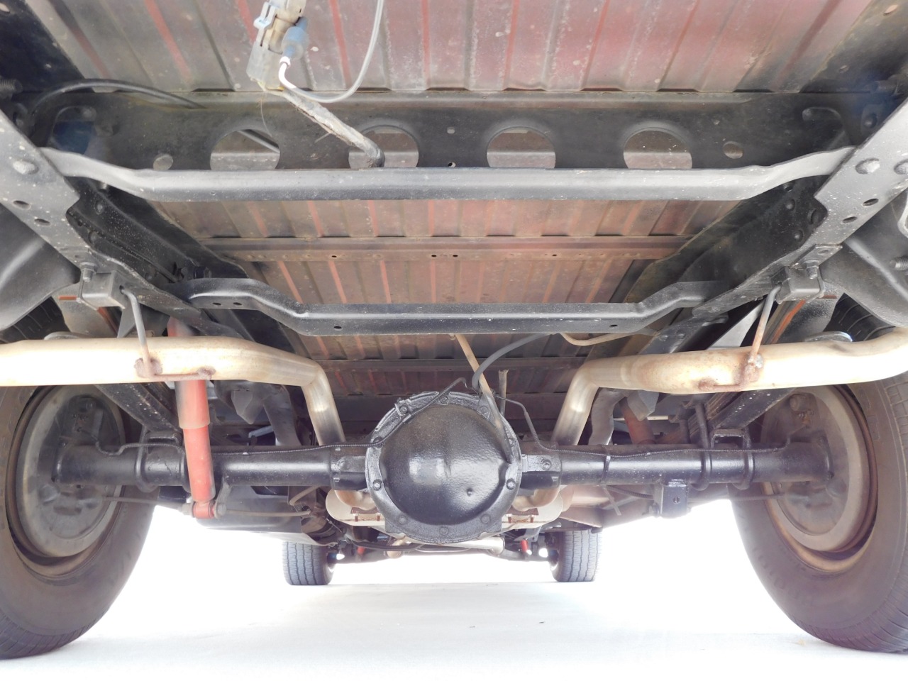 1986 Chevrolet C10 16