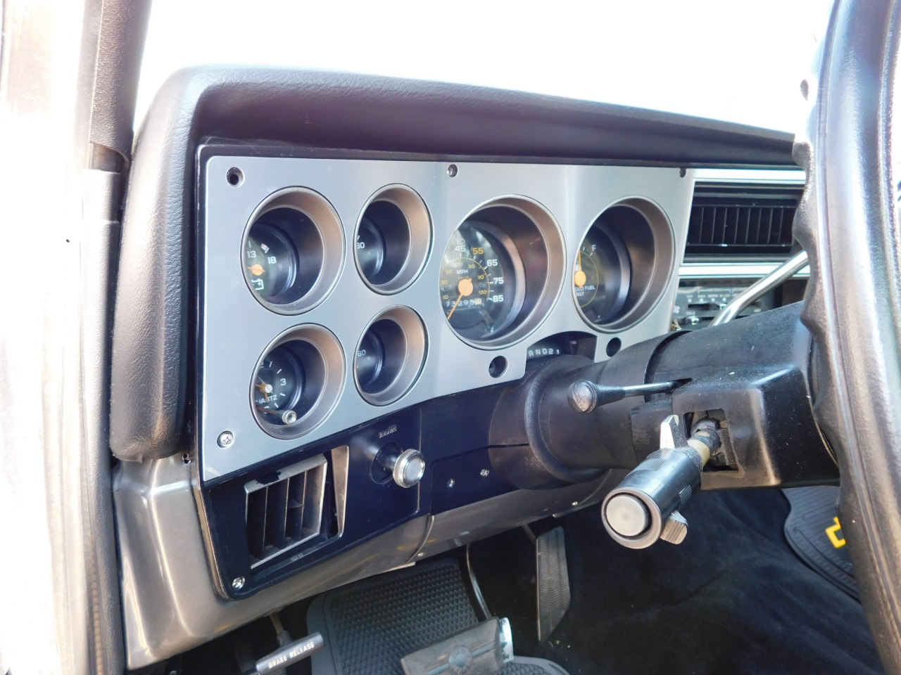 1986 Chevrolet C10 82