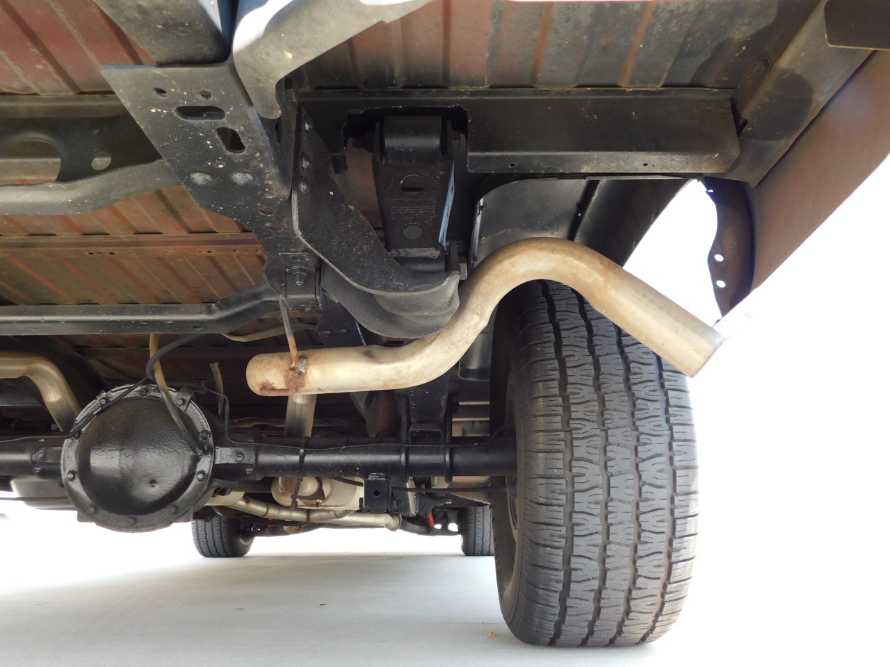 1986 Chevrolet C10 62