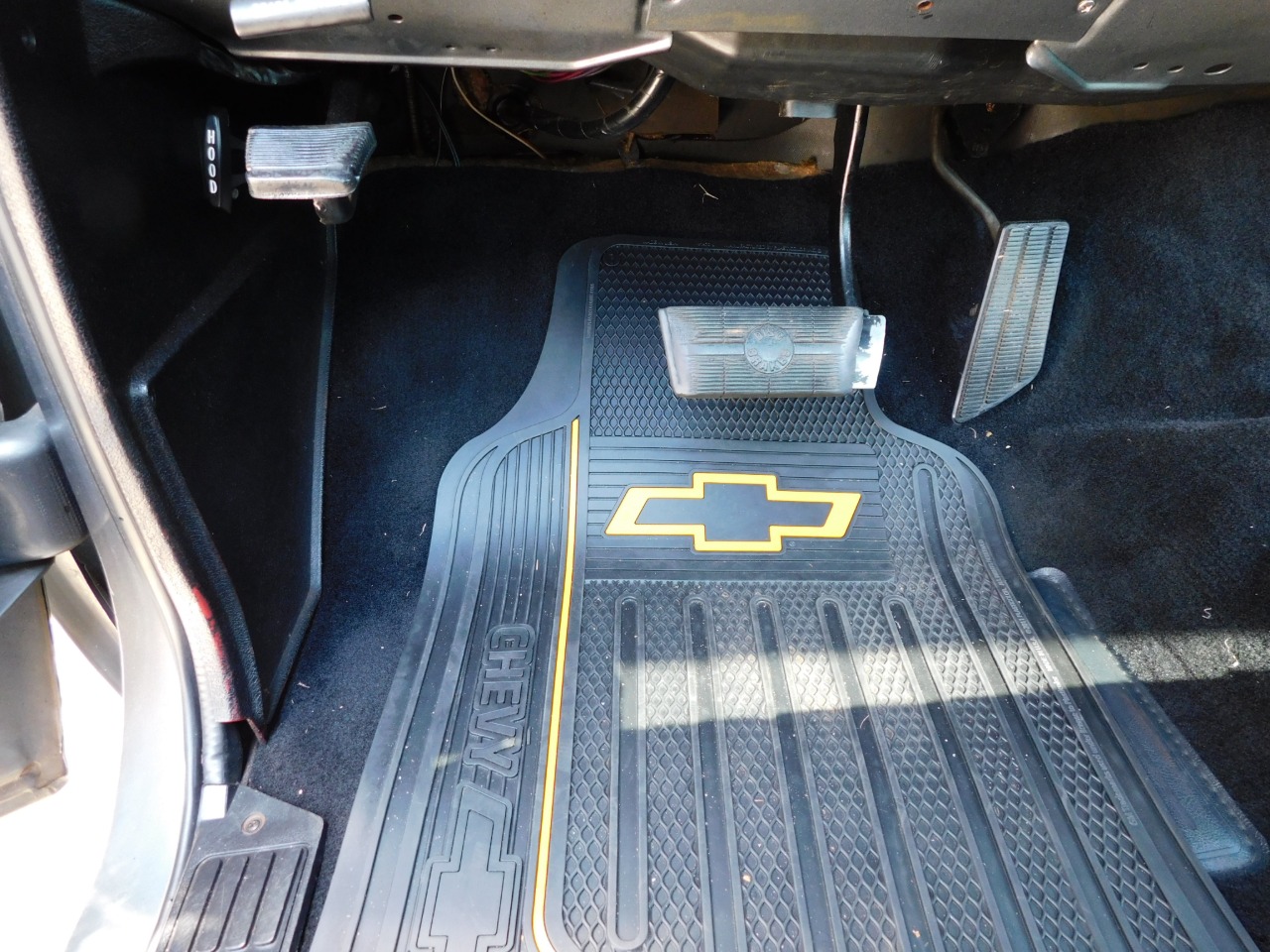 1986 Chevrolet C10 83