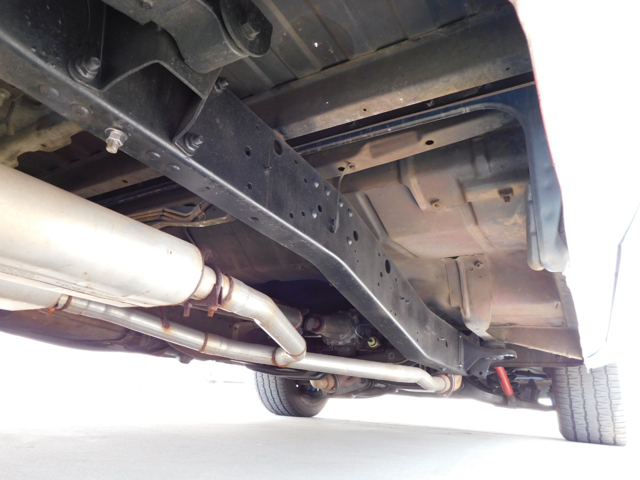 1986 Chevrolet C10 63