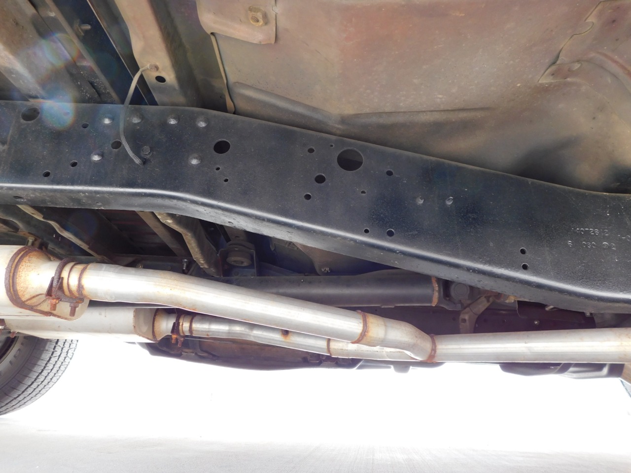 1986 Chevrolet C10 64