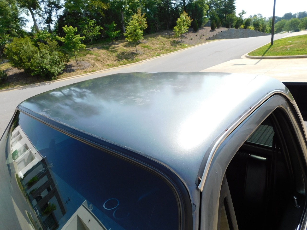 1986 Chevrolet C10 29