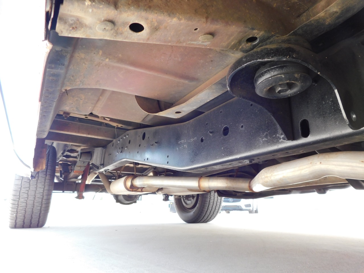 1986 Chevrolet C10 65