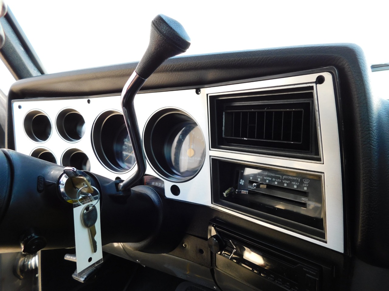 1986 Chevrolet C10 86