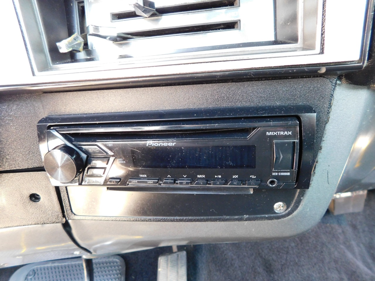 1986 Chevrolet C10 88