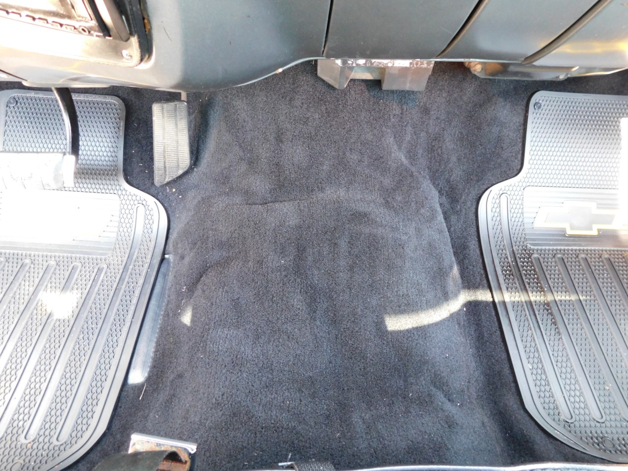 1986 Chevrolet C10 89