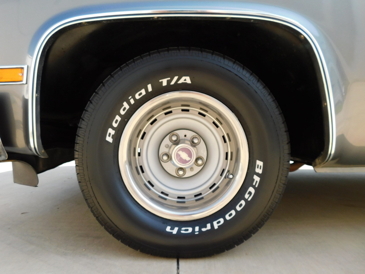 1986 Chevrolet C10 31