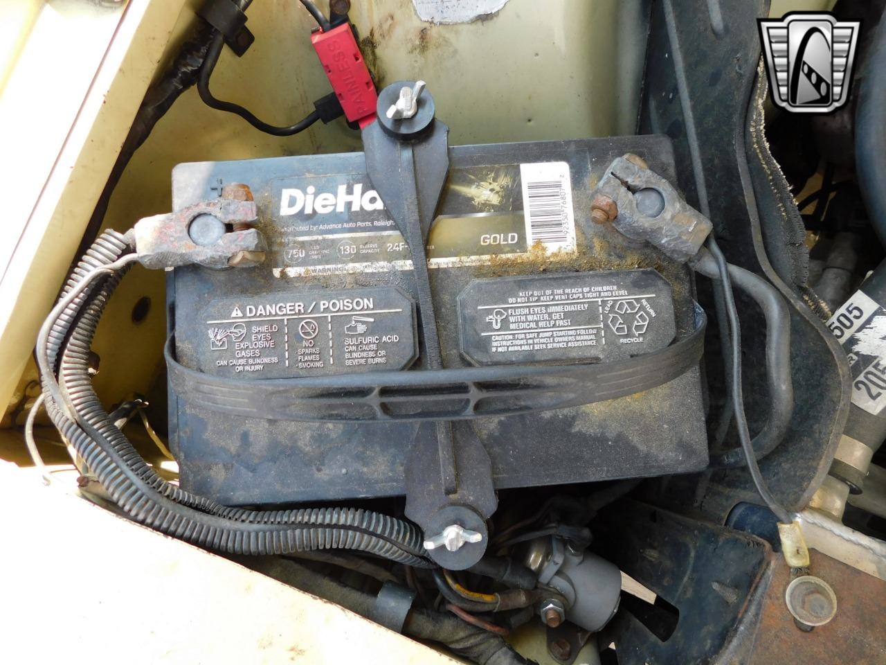 1966 Ford Thunderbird 67