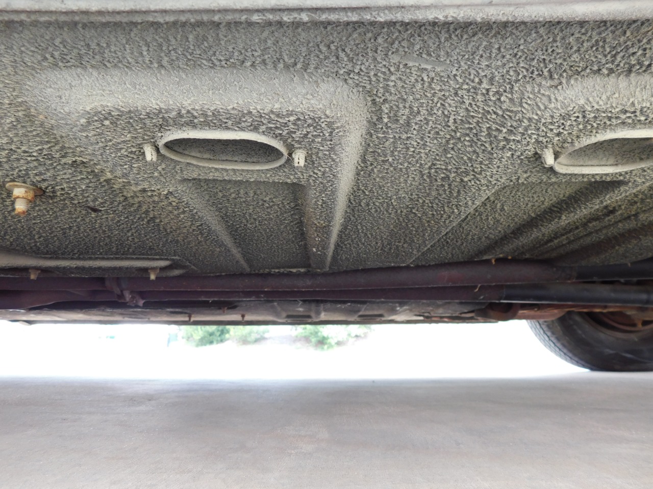 1966 Ford Thunderbird 60