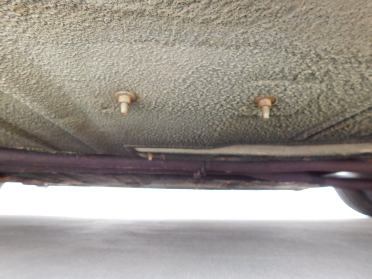 1966 Ford Thunderbird 64