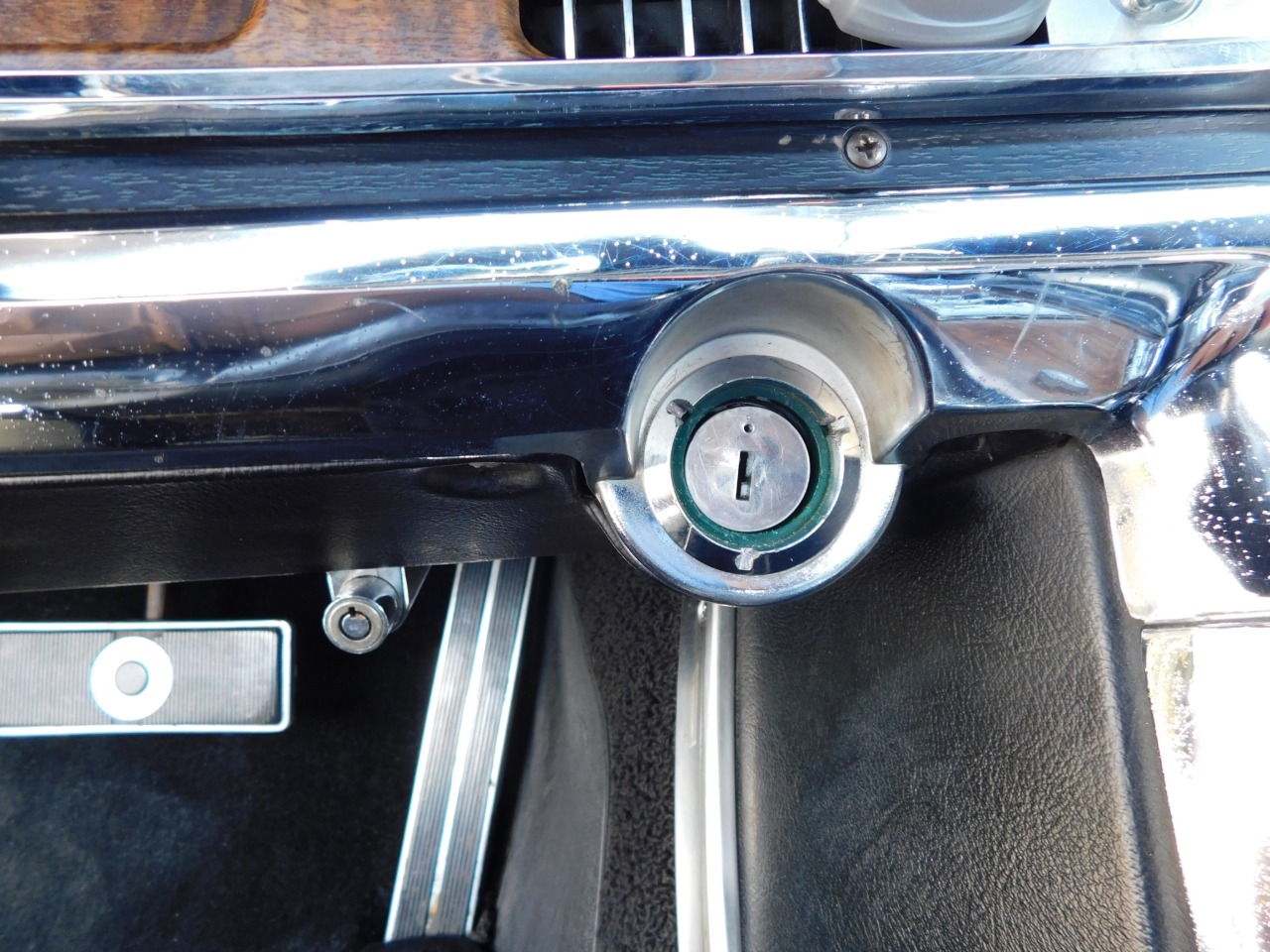 1966 Ford Thunderbird 89