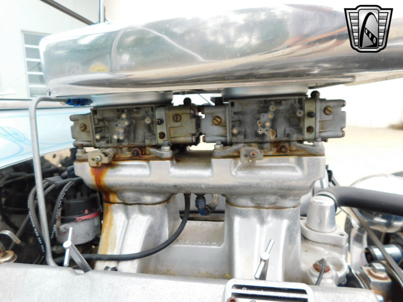 1921 Ford T Bucket 67