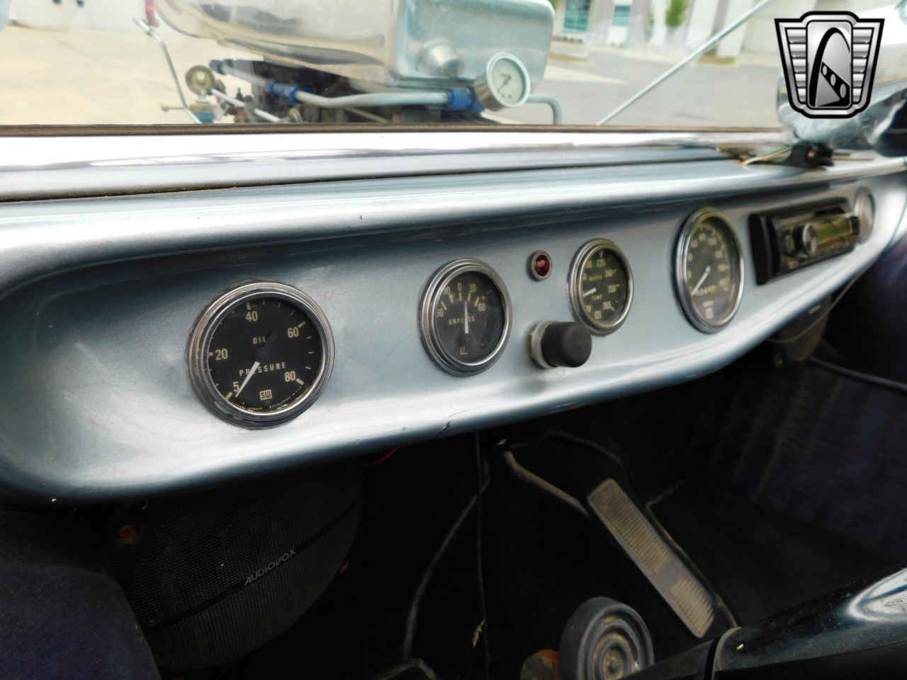 1921 Ford T Bucket 88