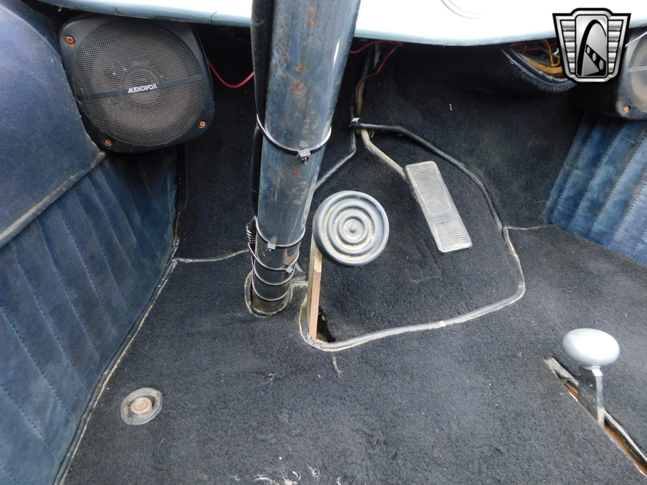 1921 Ford T Bucket 89