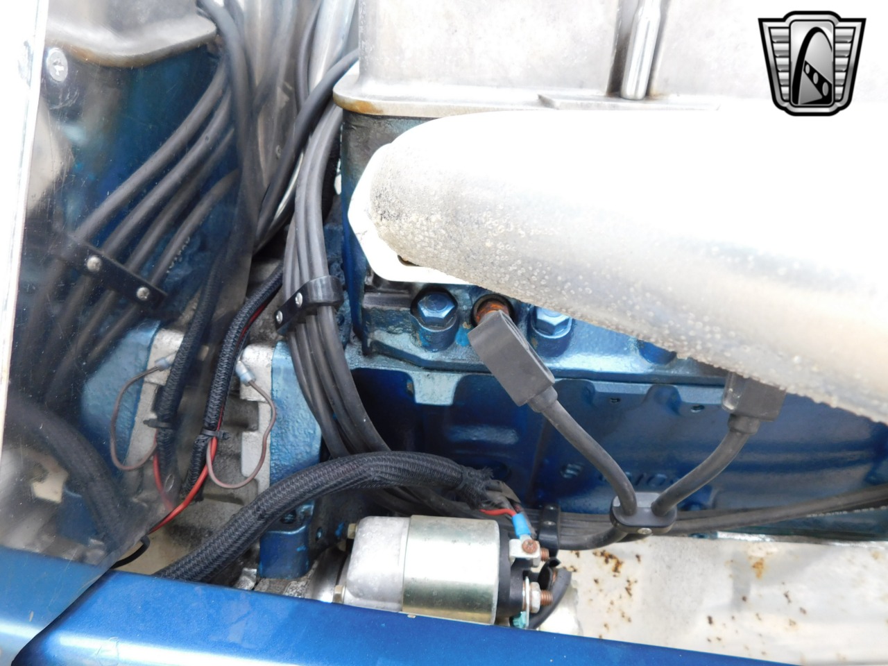 1921 Ford T Bucket 69