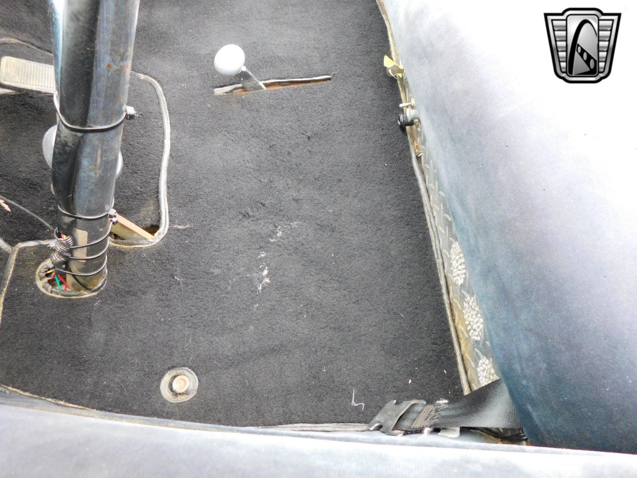 1921 Ford T Bucket 90