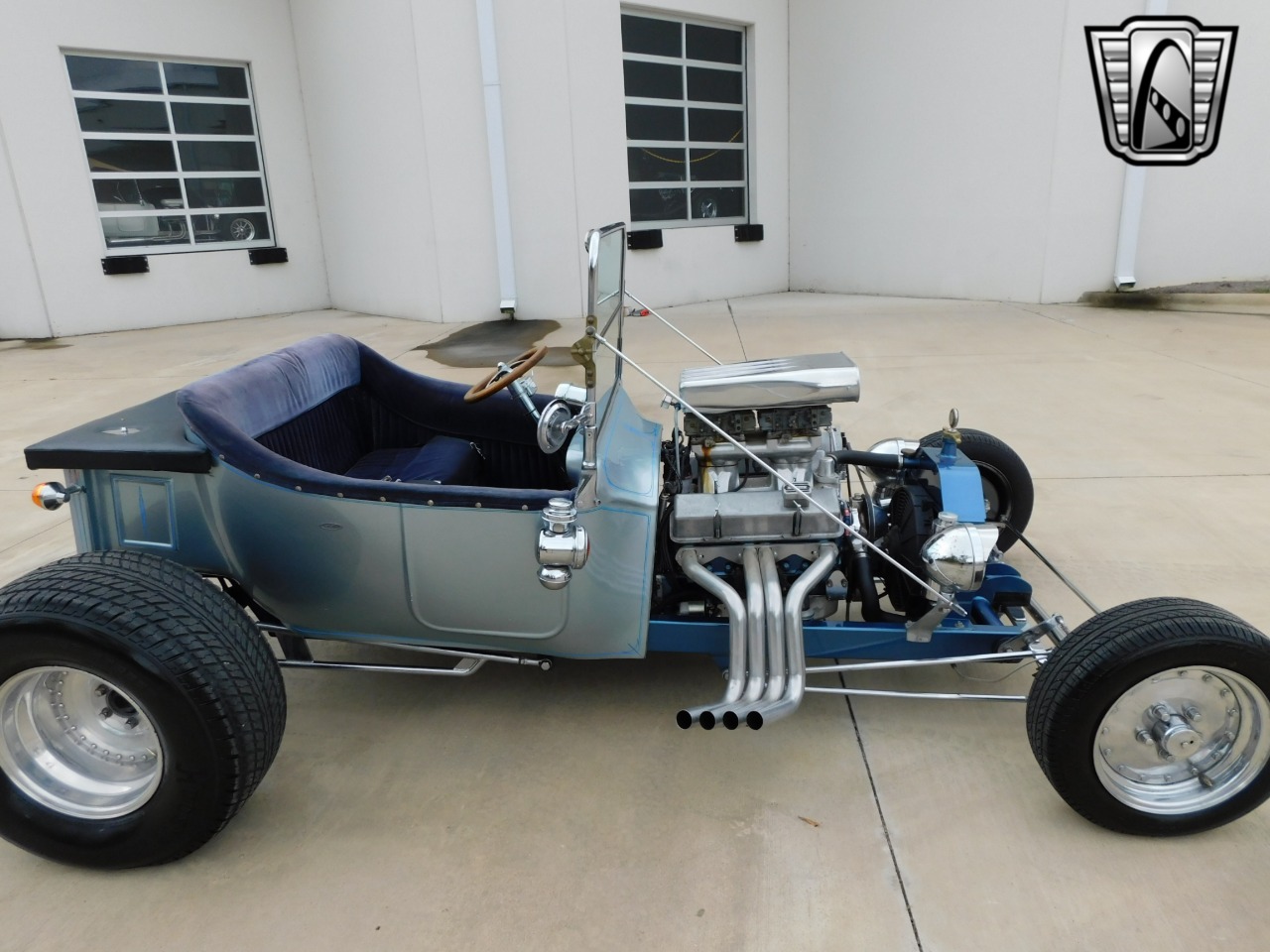 1921 Ford T Bucket 51