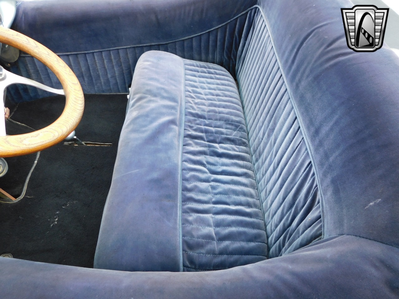 1921 Ford T Bucket 91