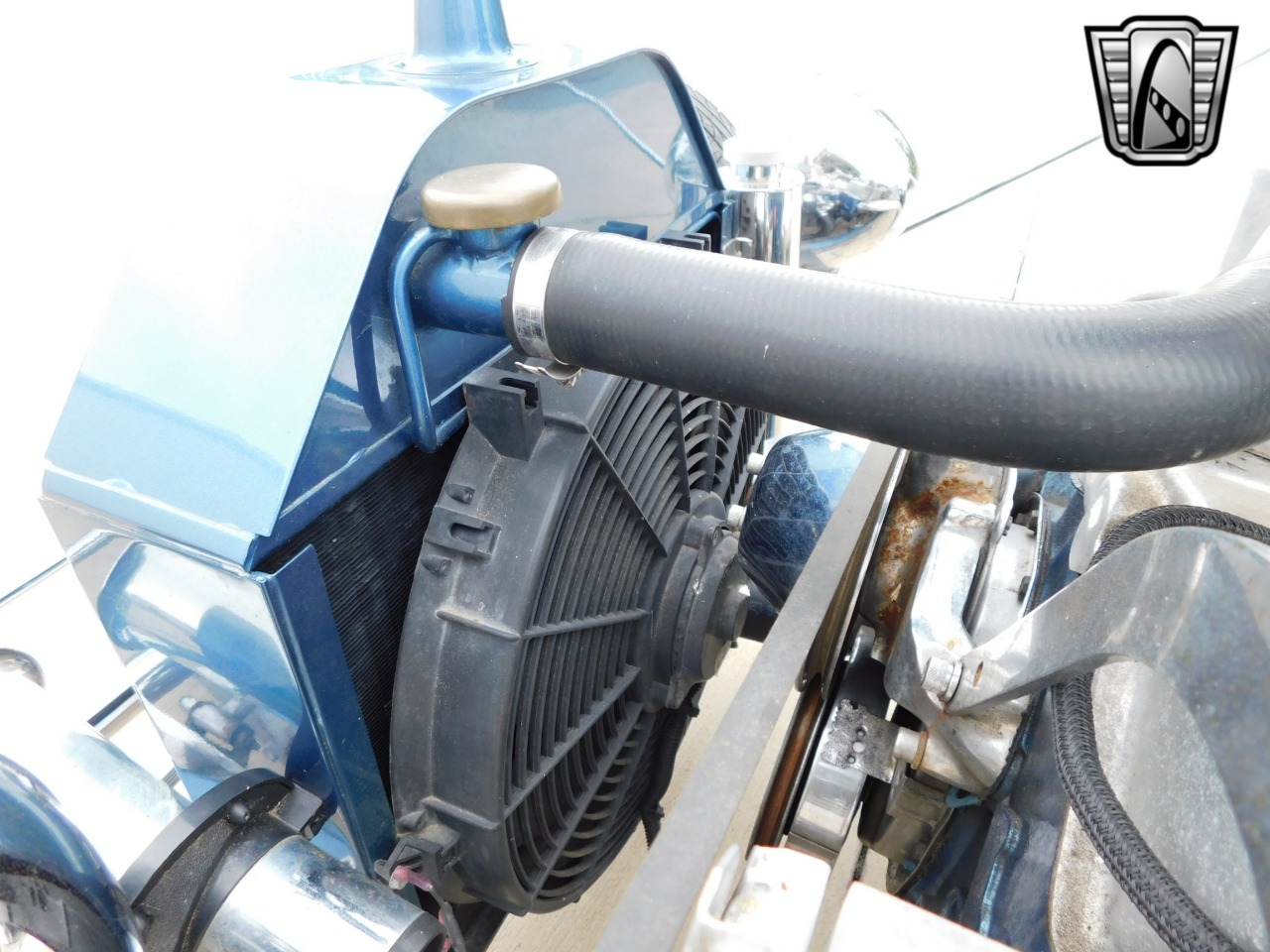 1921 Ford T Bucket 75