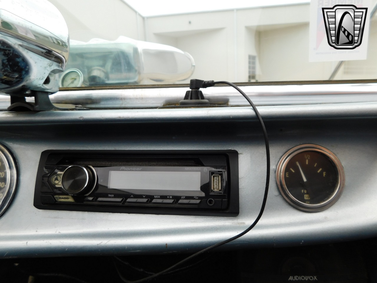 1921 Ford T Bucket 95