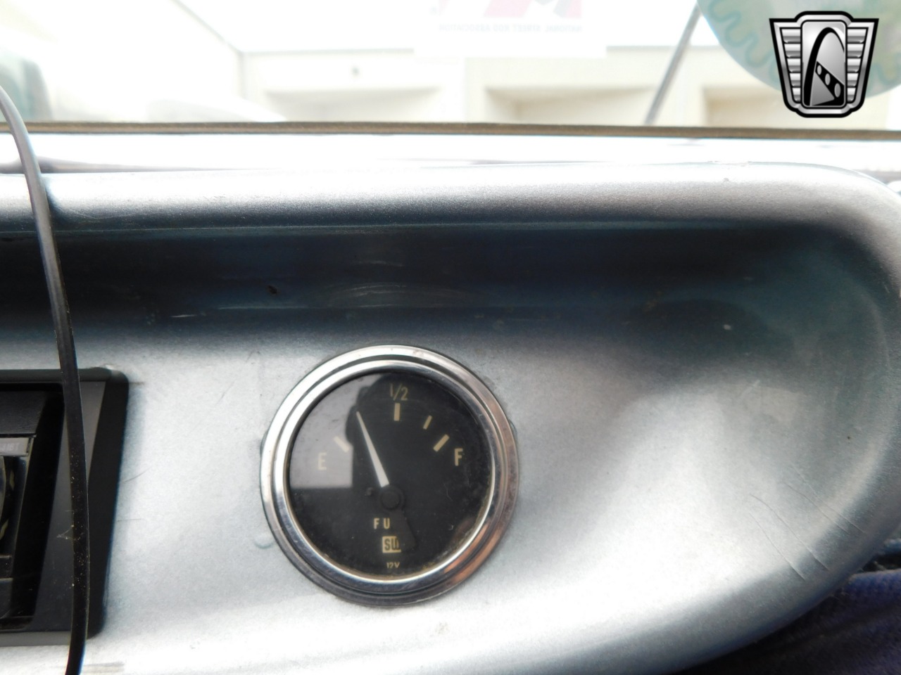 1921 Ford T Bucket 96