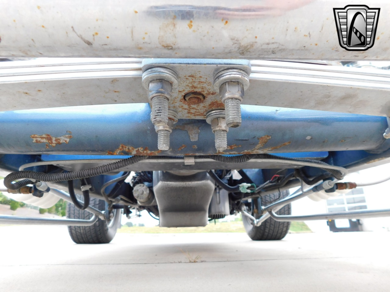 1921 Ford T Bucket 15