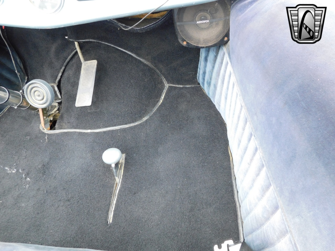 1921 Ford T Bucket 97