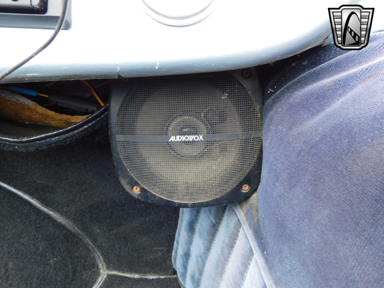 1921 Ford T Bucket 98