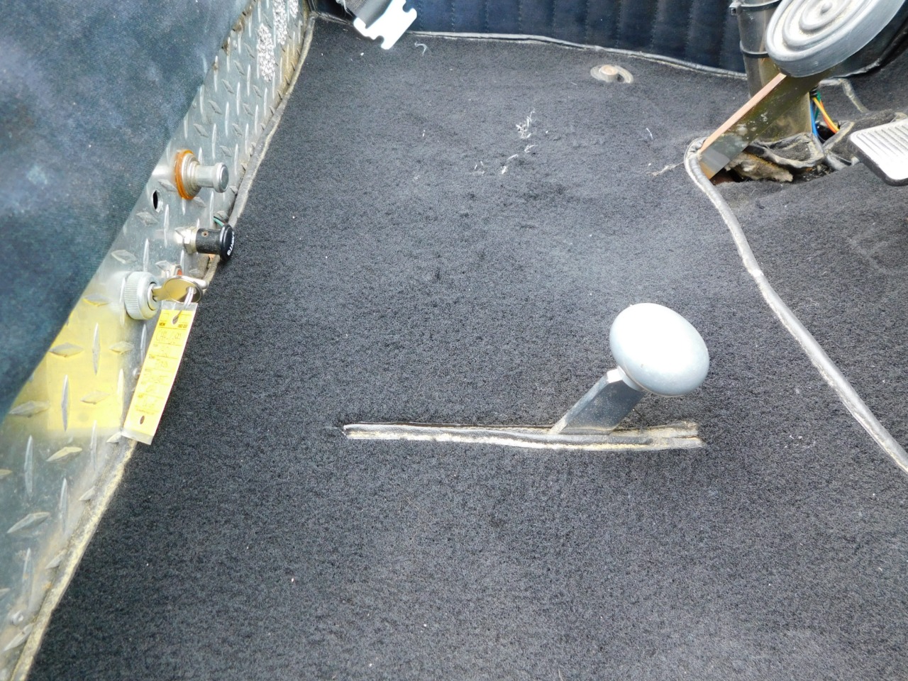 1921 Ford T Bucket 99