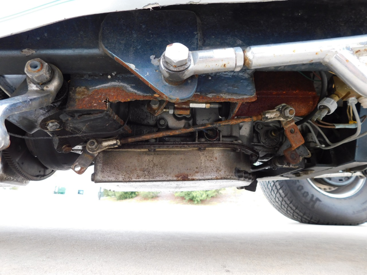 1921 Ford T Bucket 59