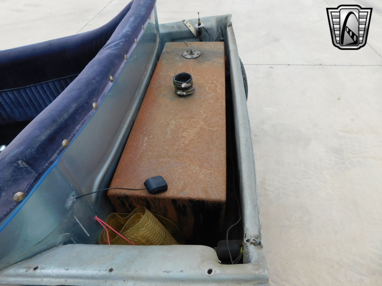 1921 Ford T Bucket 81