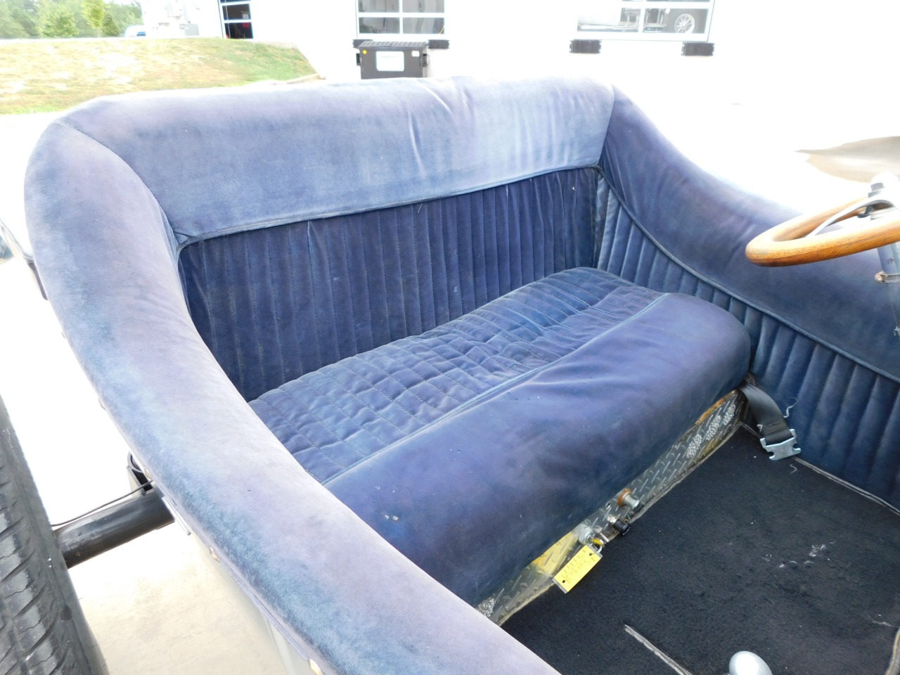 1921 Ford T Bucket 27