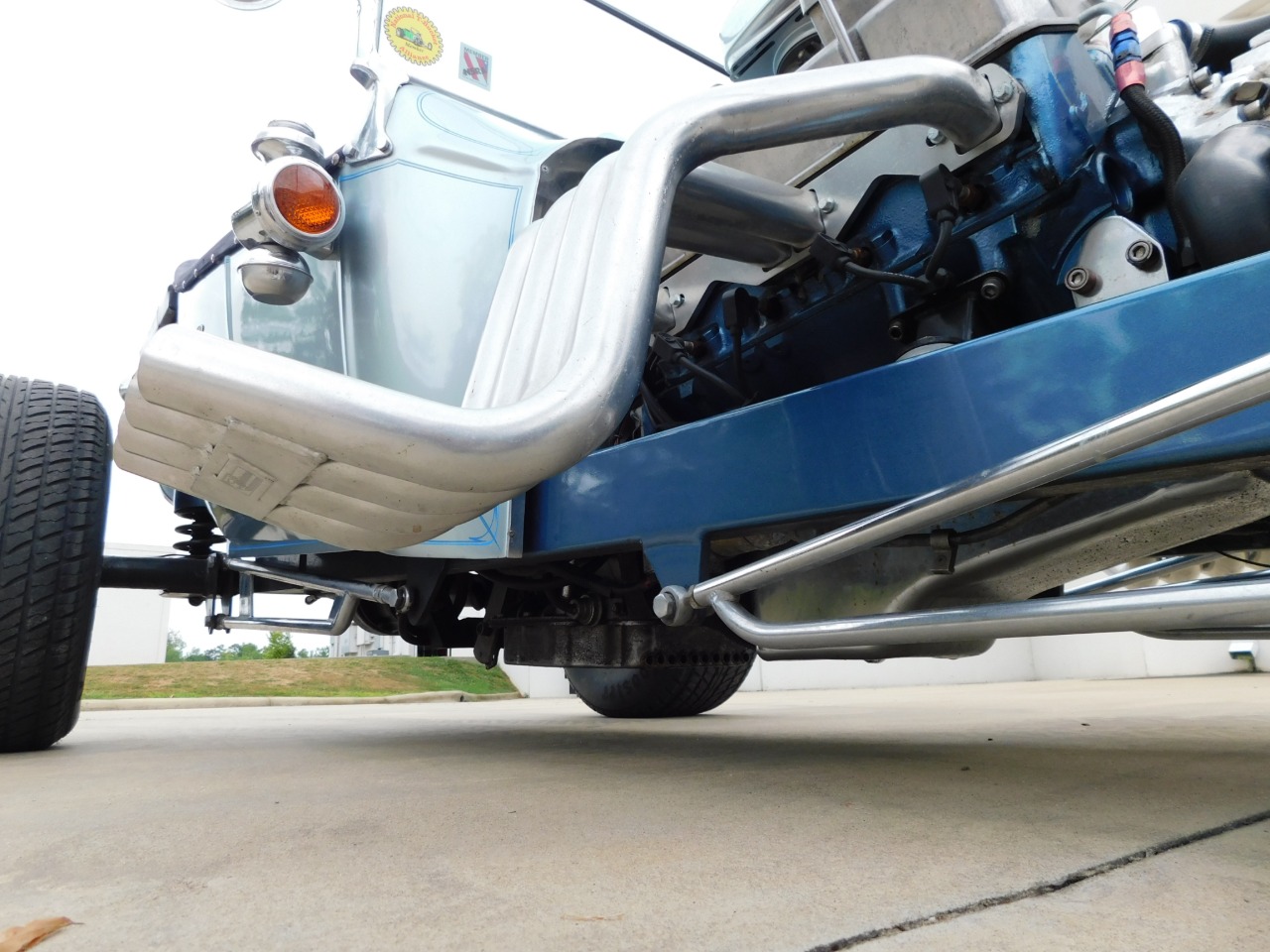 1921 Ford T Bucket 65