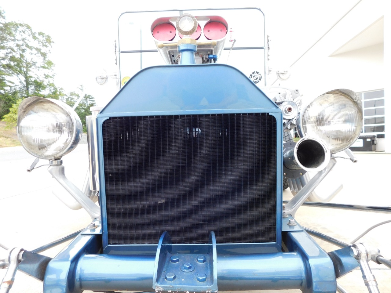 1921 Ford T Bucket 66