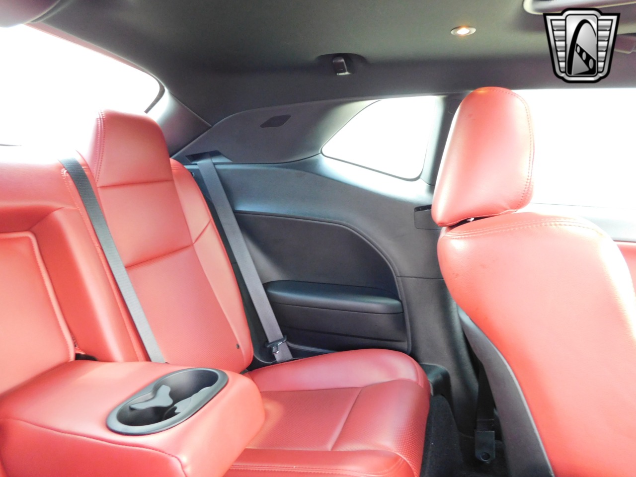 2021 Dodge Challenger 28