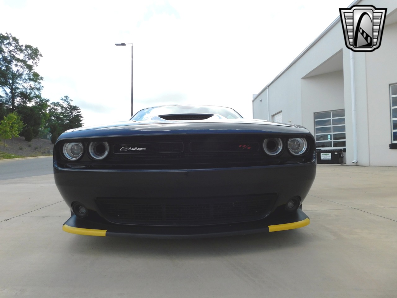 2021 Dodge Challenger 32