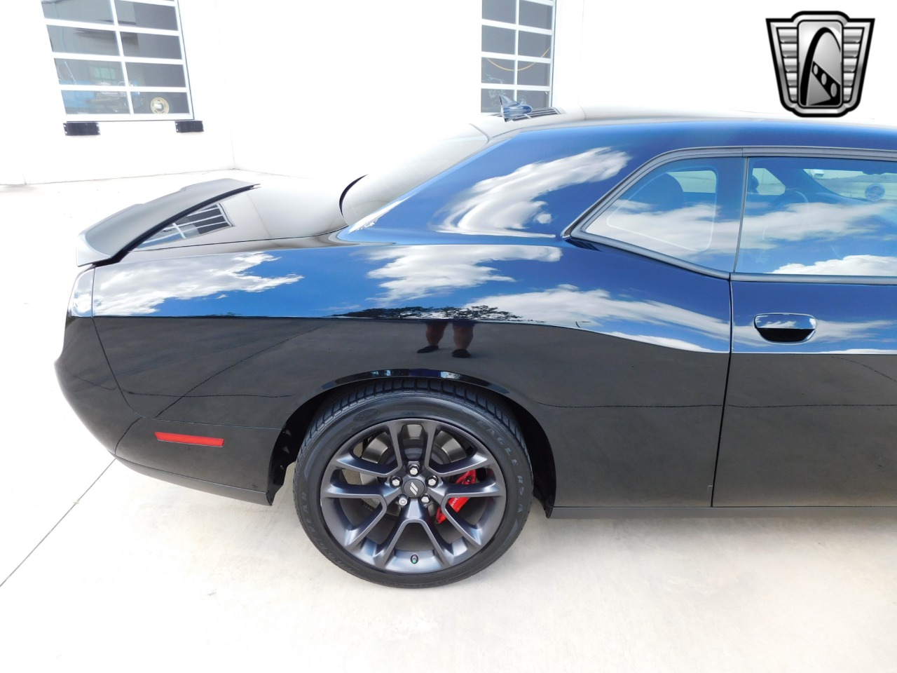 2021 Dodge Challenger 49