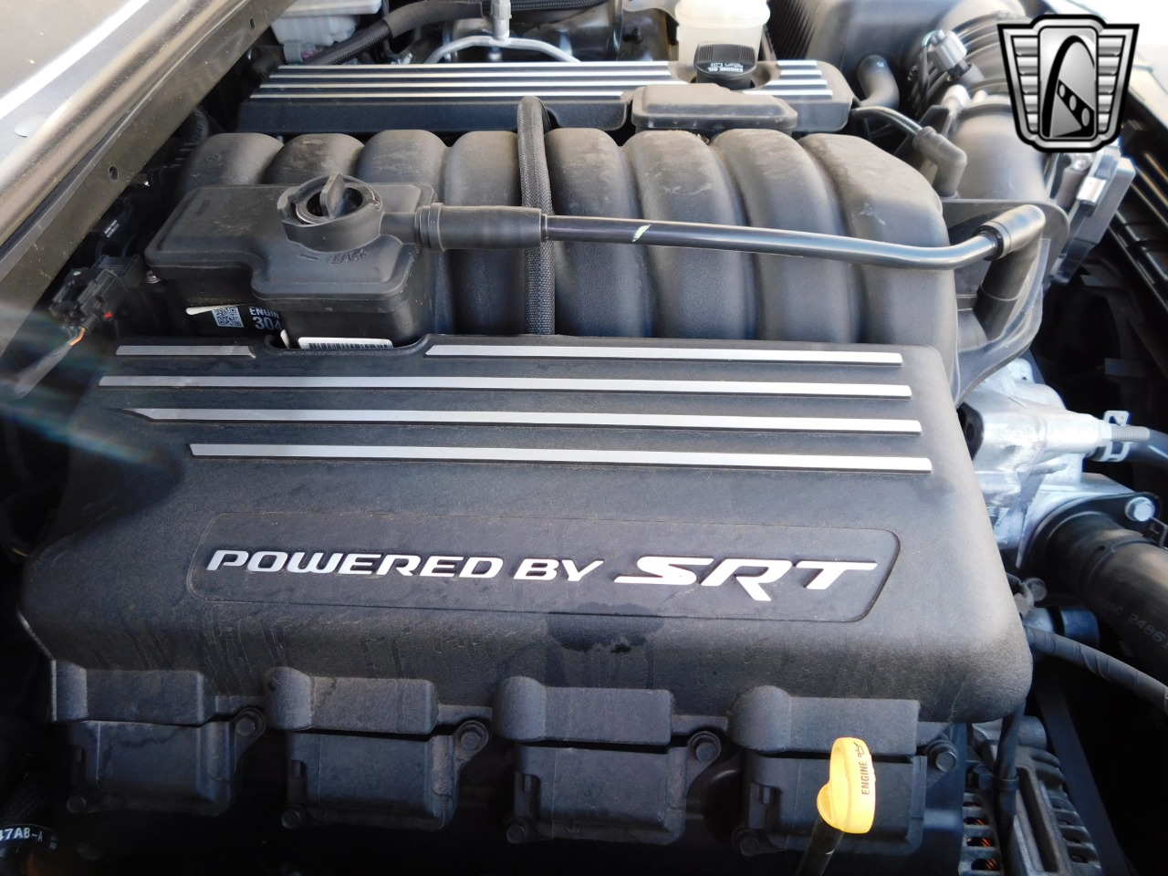 2021 Dodge Challenger 68