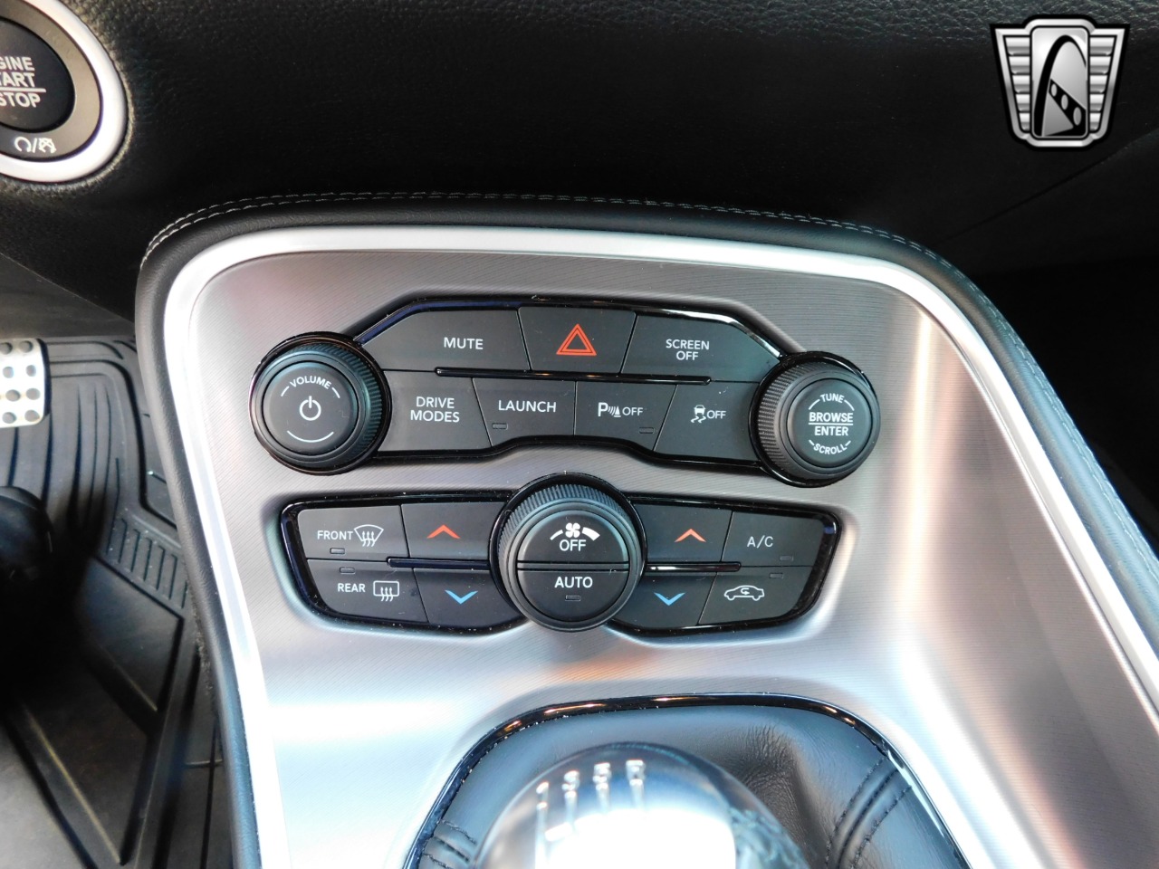 2021 Dodge Challenger 91