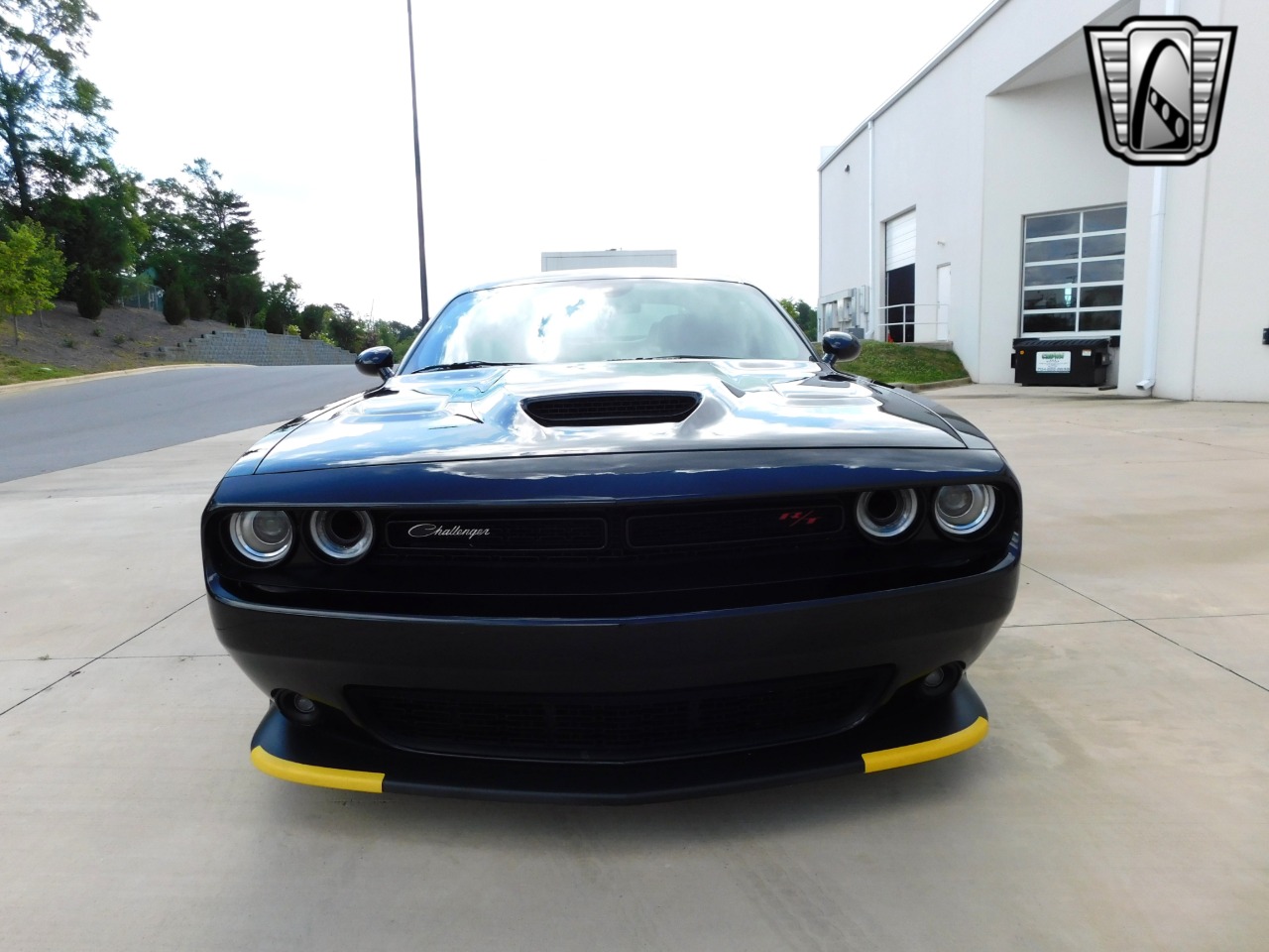 2021 Dodge Challenger 3