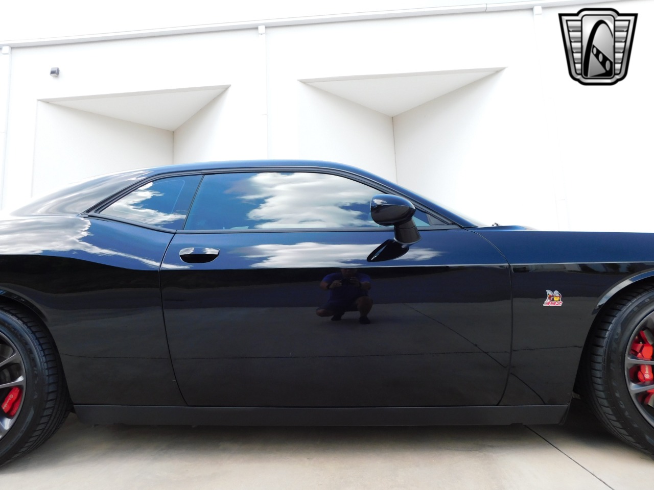 2021 Dodge Challenger 50