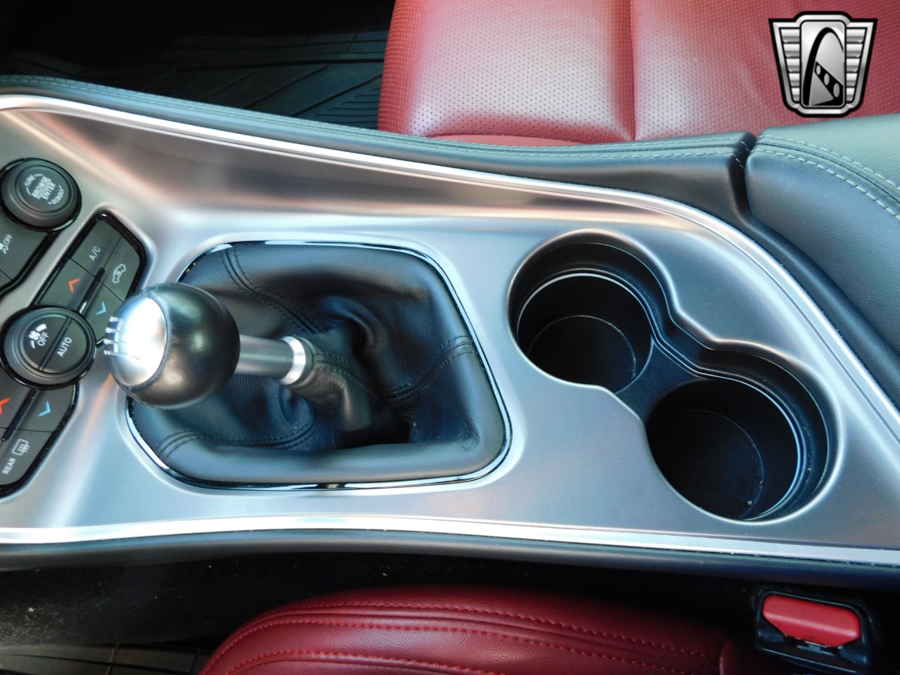 2021 Dodge Challenger 92