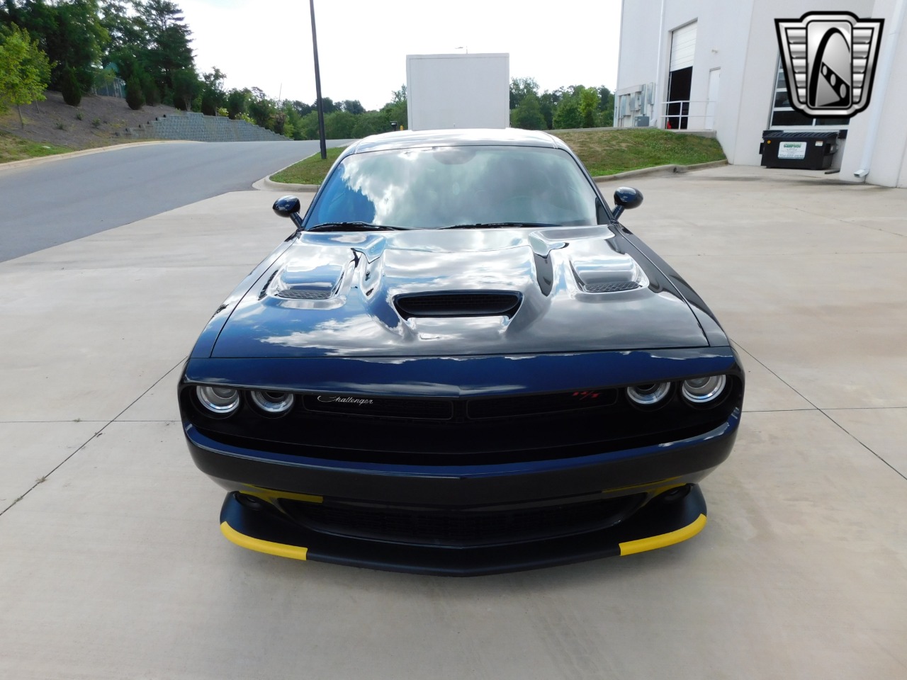 2021 Dodge Challenger 33