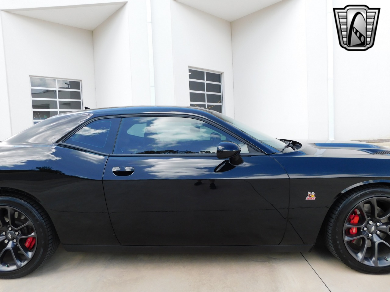 2021 Dodge Challenger 12