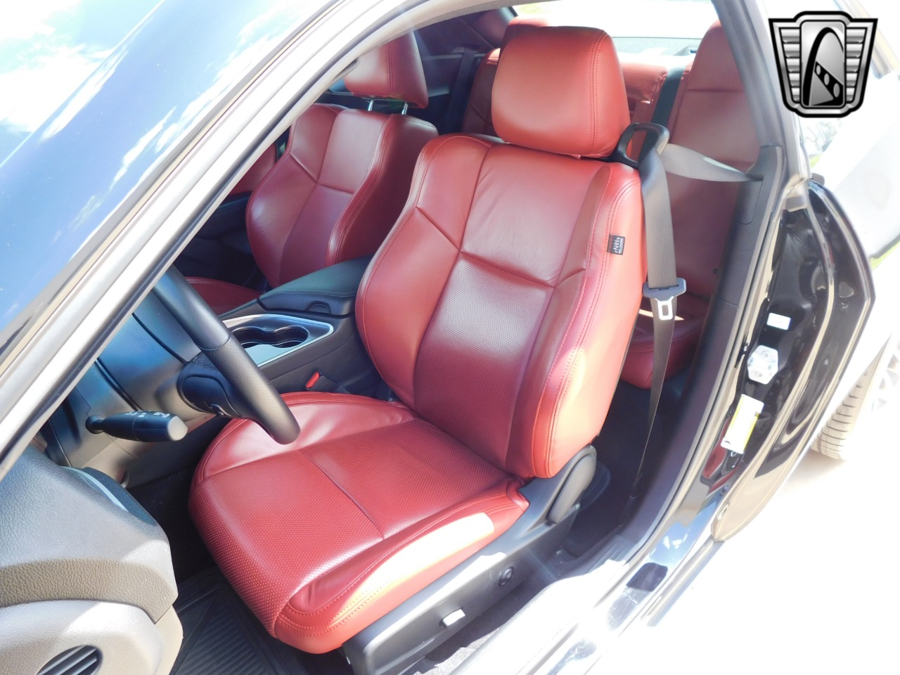 2021 Dodge Challenger 93