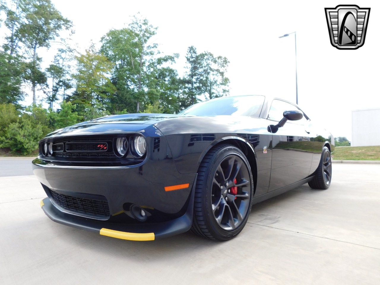 2021 Dodge Challenger 34