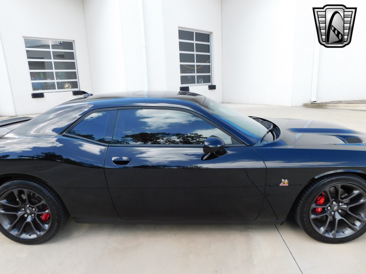 2021 Dodge Challenger 51