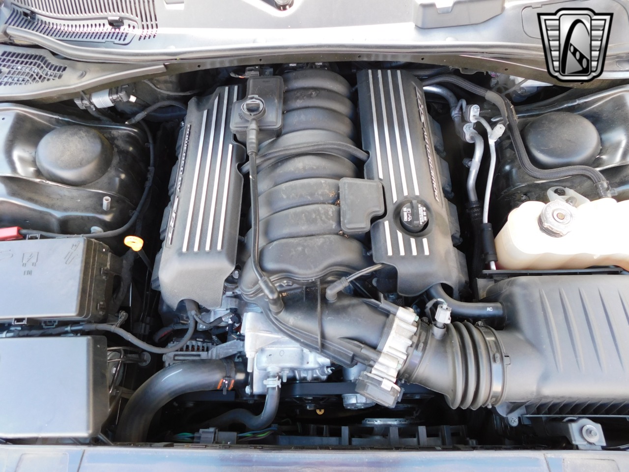 2021 Dodge Challenger 71