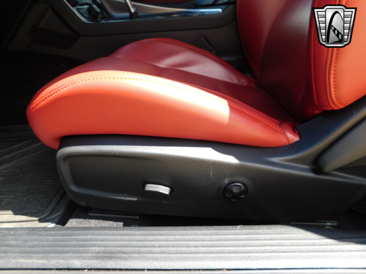 2021 Dodge Challenger 94